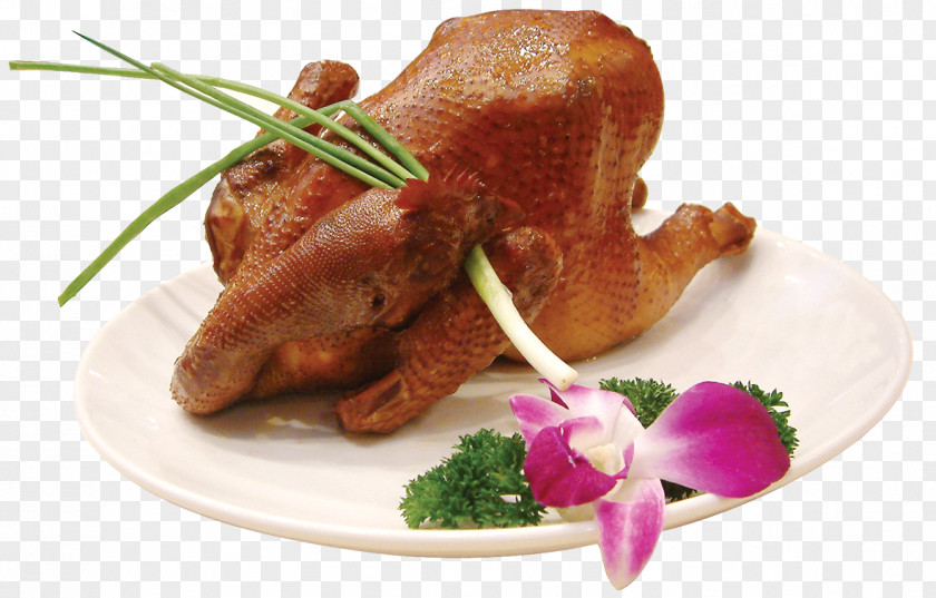 Fragrances Chicken Dish Roast Chinese Cuisine Duck Confit Smoking PNG