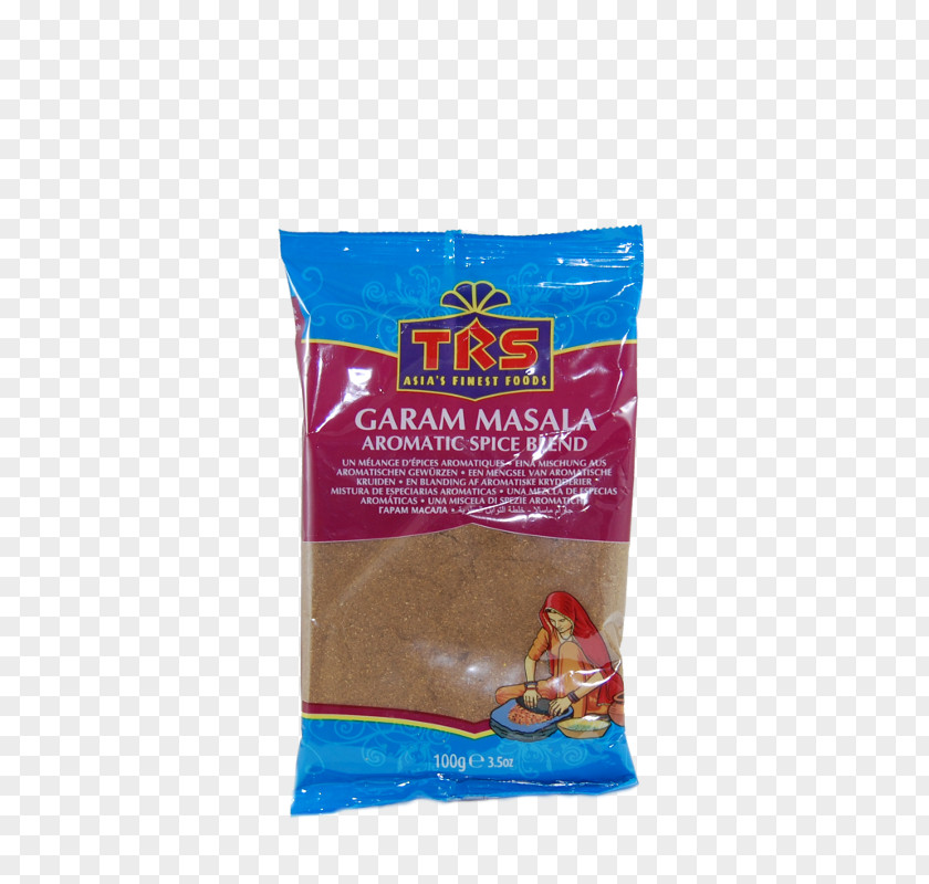Garam Masala Spice Mix Chili Powder Ingredient PNG