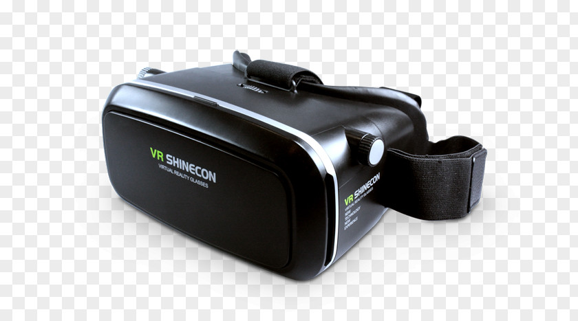 Glasses Head-mounted Display Virtual Reality Belgorod PNG