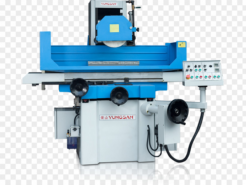 Grinding Machine Cylindrical Grinder Grinders Surface PNG