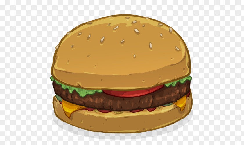 Hot Dog Cheeseburger Hamburger Fast Food Whopper McDonald's Big Mac PNG