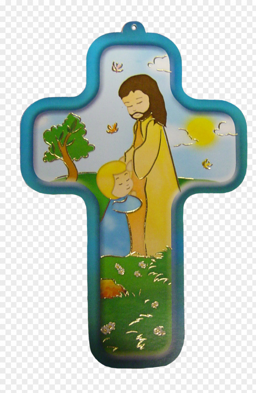 Infants Christian Cross The Last Supper Crucifix Child PNG