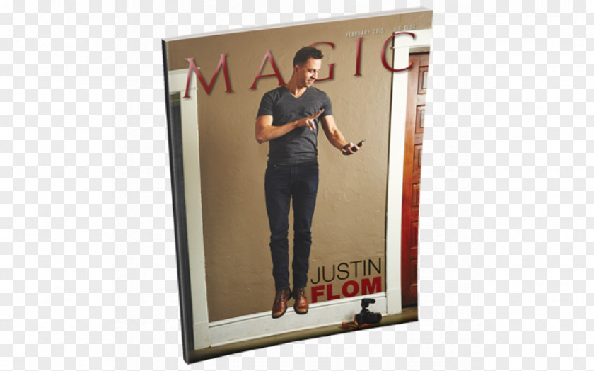Magic Book Shop Magazine Card Manipulation Branson PNG