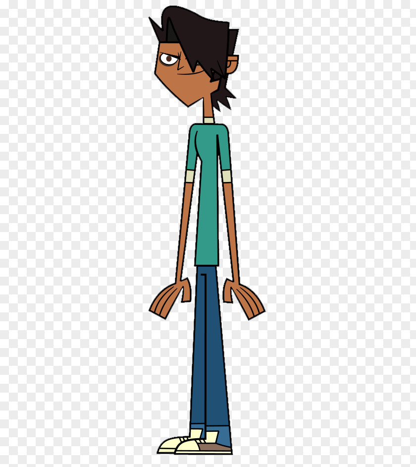 Season 3Heather Total Drama Action 5 Drama: Revenge Of The Island Art World Tour PNG