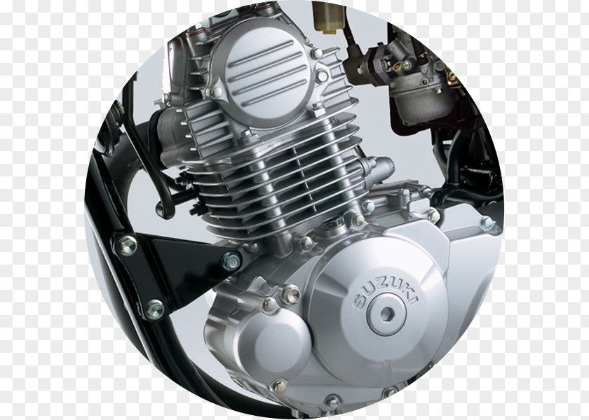 Thailand Features Suzuki GS Series Engine Car Motorcycle PNG