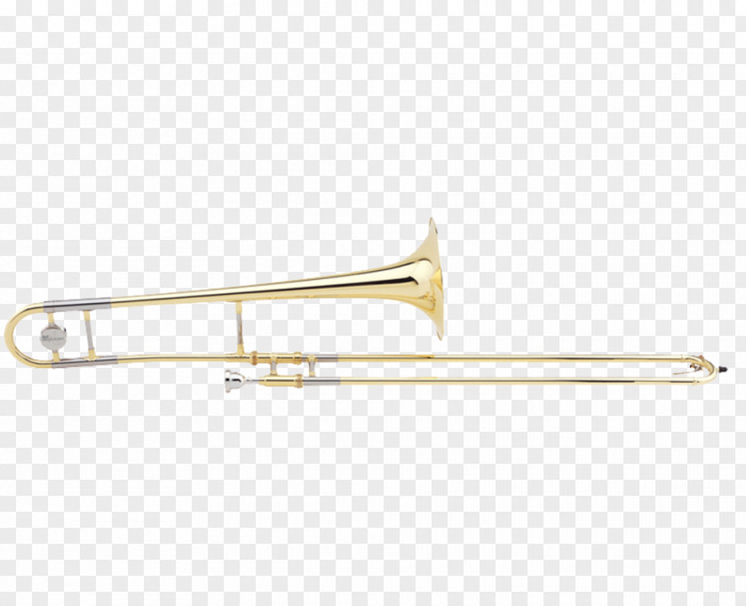 Trombone Types Of Vincent Bach Corporation Saxhorn Mellophone PNG