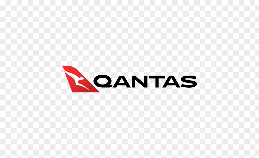 Australia Qantas Airline Amadeus IT Group Logo PNG