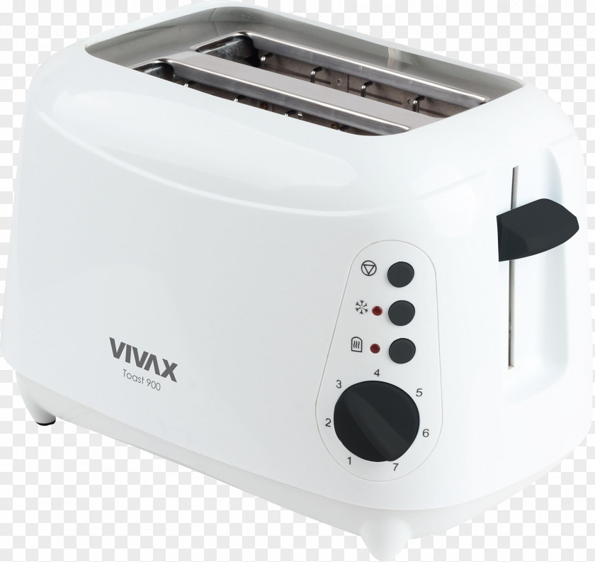 Bread Toaster Blender Food Mixer PNG