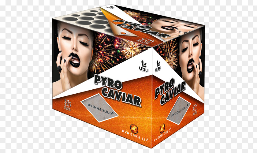 Caviar Countdown Fireworks .nl Lesli B.V. Webmaster PNG