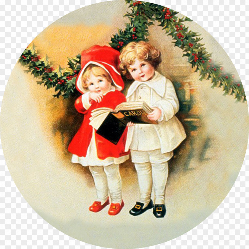 Christmas Ornament Card And Holiday Season PNG
