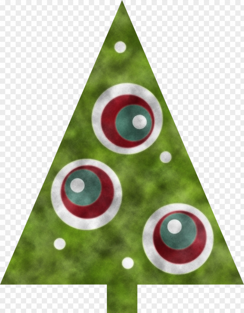 Christmas Tree PNG