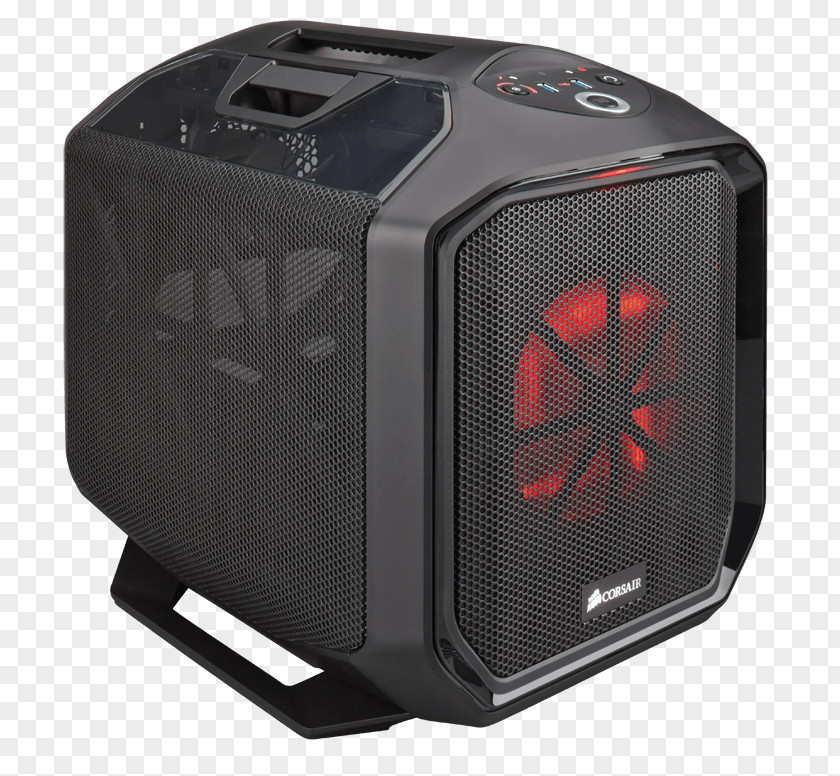 Corsair Components Computer Cases & Housings Mini-ITX System Cooling Parts ATX PNG