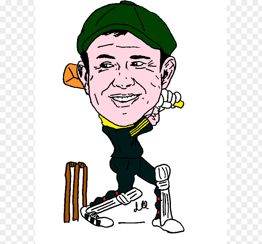 Cricket Cartoon Images Jiminy Ricky Ponting Clip Art PNG