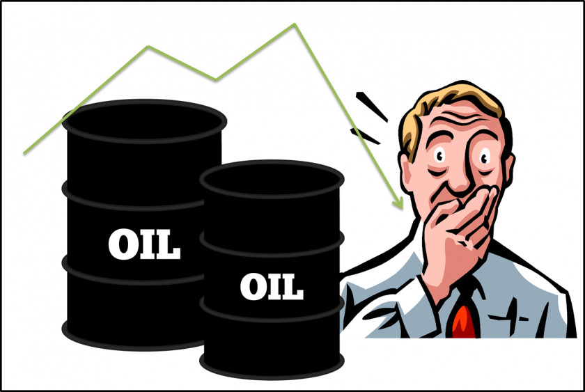 Crude Oil Cliparts Petroleum Barrel Mercato Del Petrolio Clip Art PNG