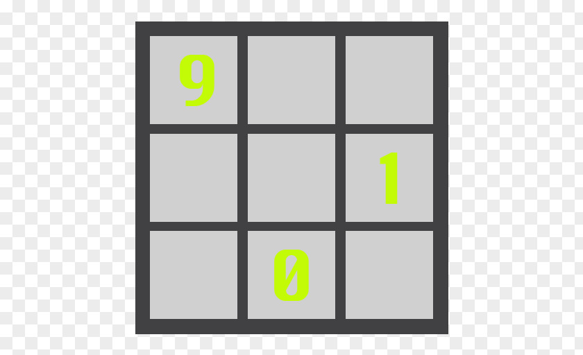 Daily Frame Sudoku Game PNG