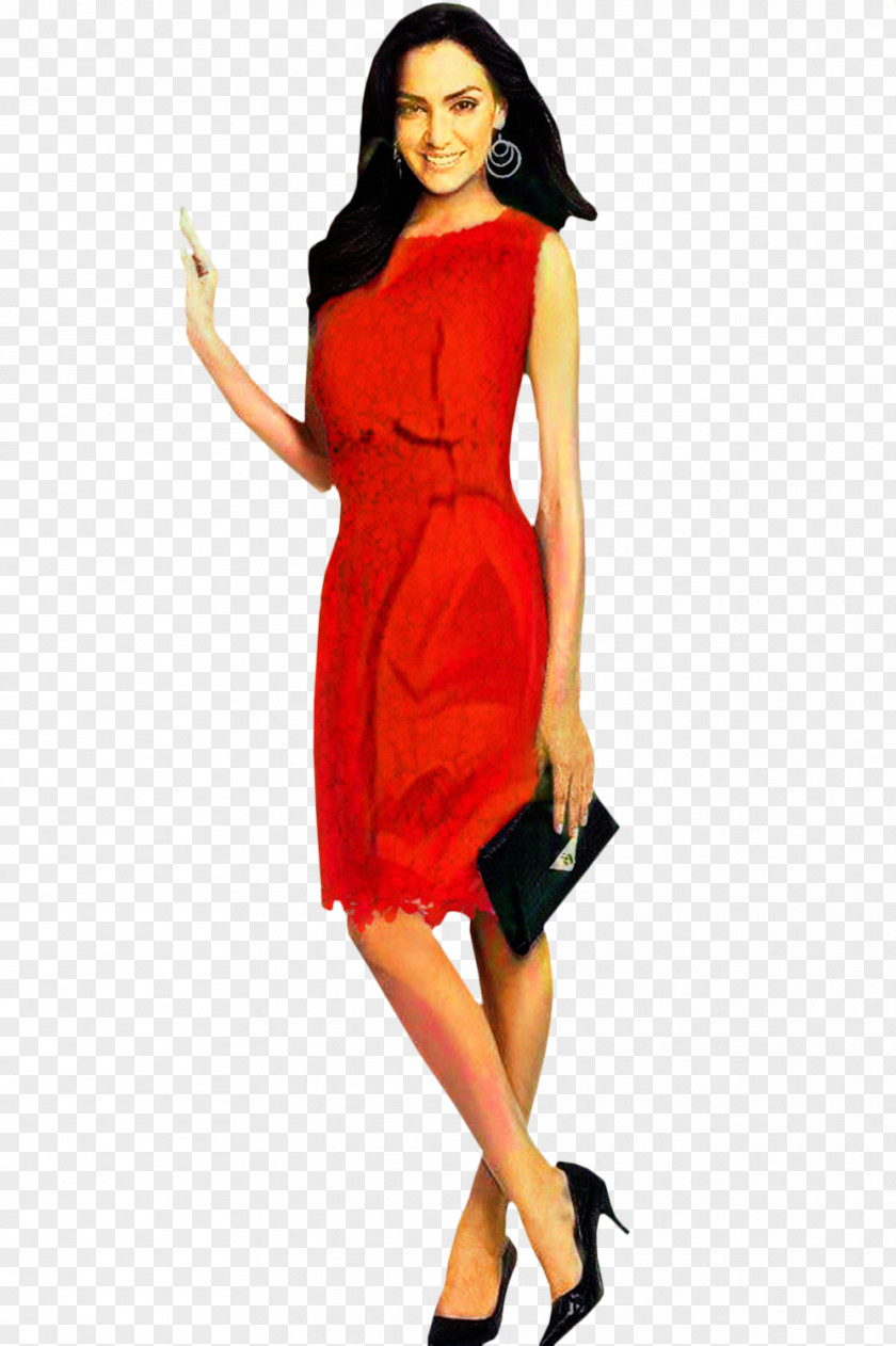 Dress Lace Fashion Clothing Sleeve PNG