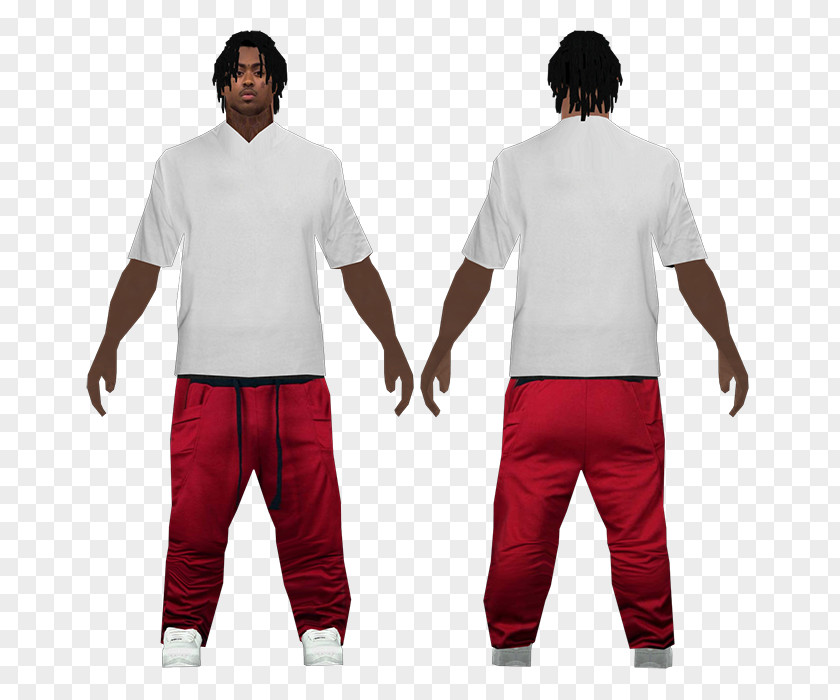 Feeling The Nigga Feat Akon Dreadlocks San Andreas Multiplayer Grand Theft Auto: Mod Los Santos PNG