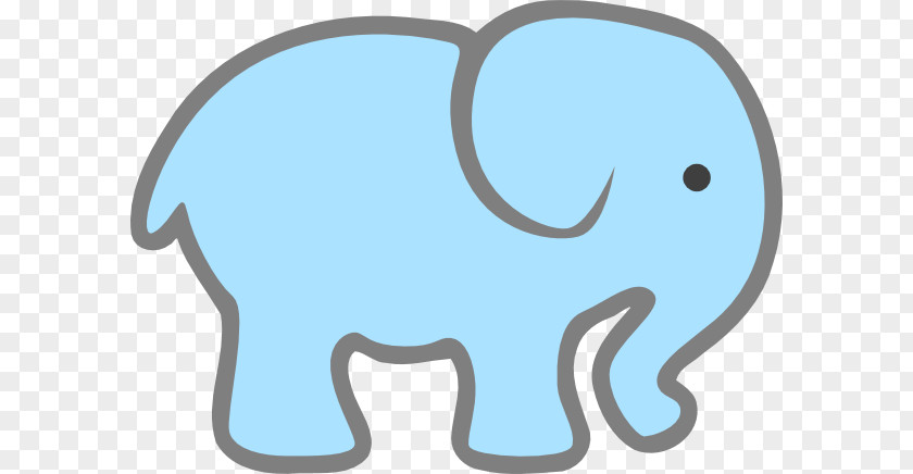 Free Baby Boy Clipart Elephant Content Stock.xchng Clip Art PNG