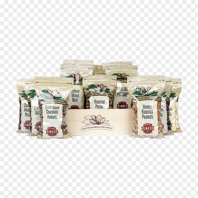 Gift Praline Pecan Food Baskets PNG