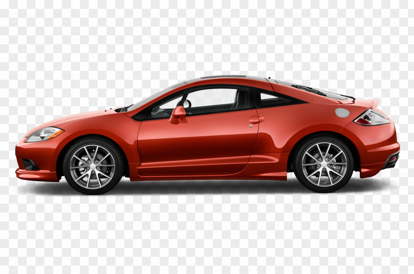 Mitsubishi 2011 Eclipse 2012 Lancer Evolution Car PNG