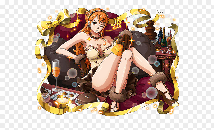 One Piece Nami Treasure Cruise Vinsmoke Sanji Roronoa Zoro Monkey D. Luffy PNG