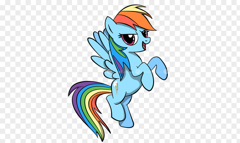 Paper Plane Rainbow Dividing Line Pony Dash Applejack Pinkie Pie Rarity PNG