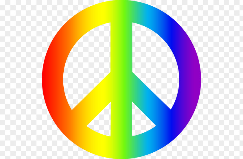 Peace Symbol Clipart Symbols Hippie Clip Art PNG