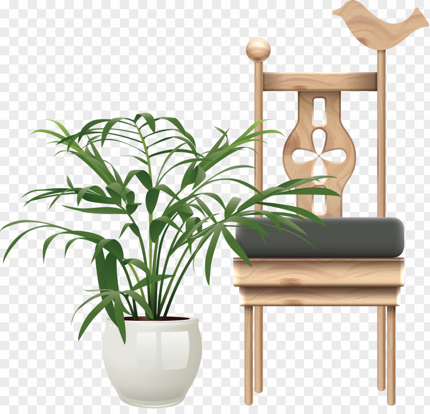 Pot Flowerpot Plant Computer Software Clip Art PNG