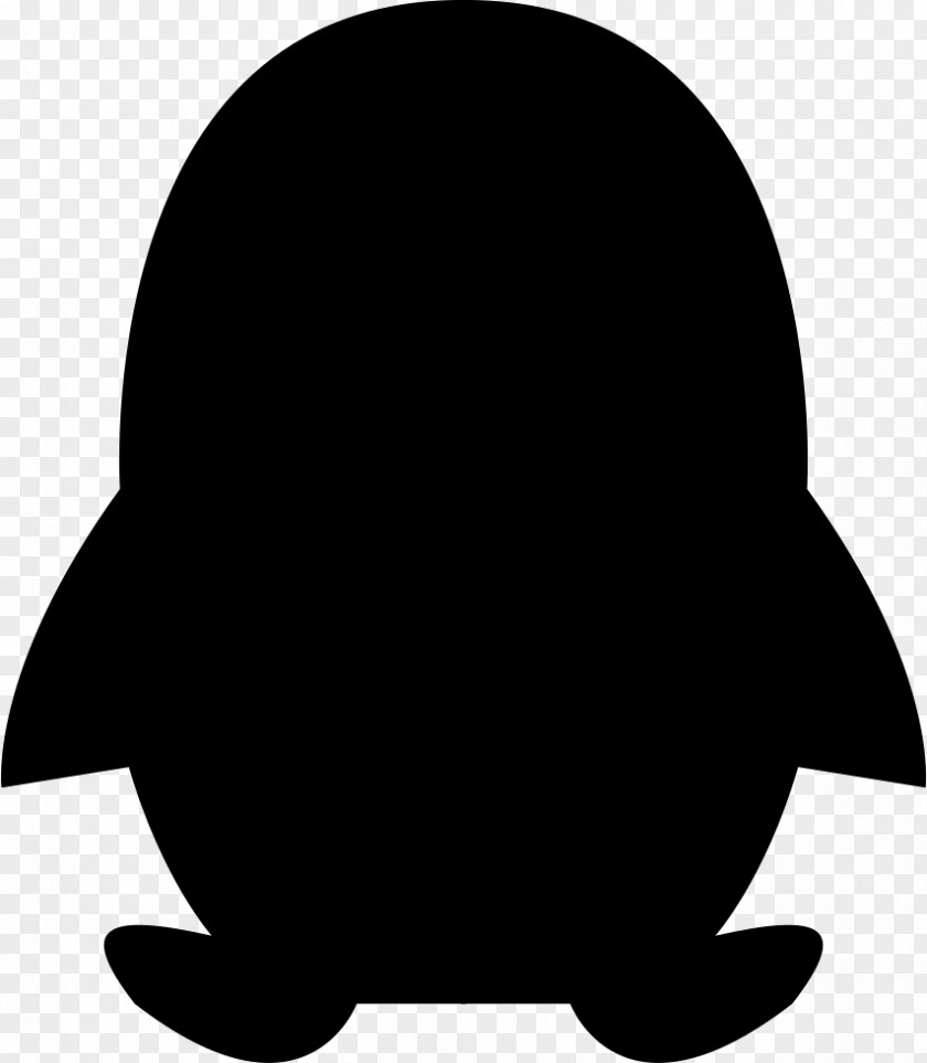 Qq Silhouette Clip Art PNG