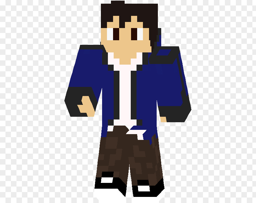 Skin Texture Minecraft Video Game Mojang Theme Jvnq PNG