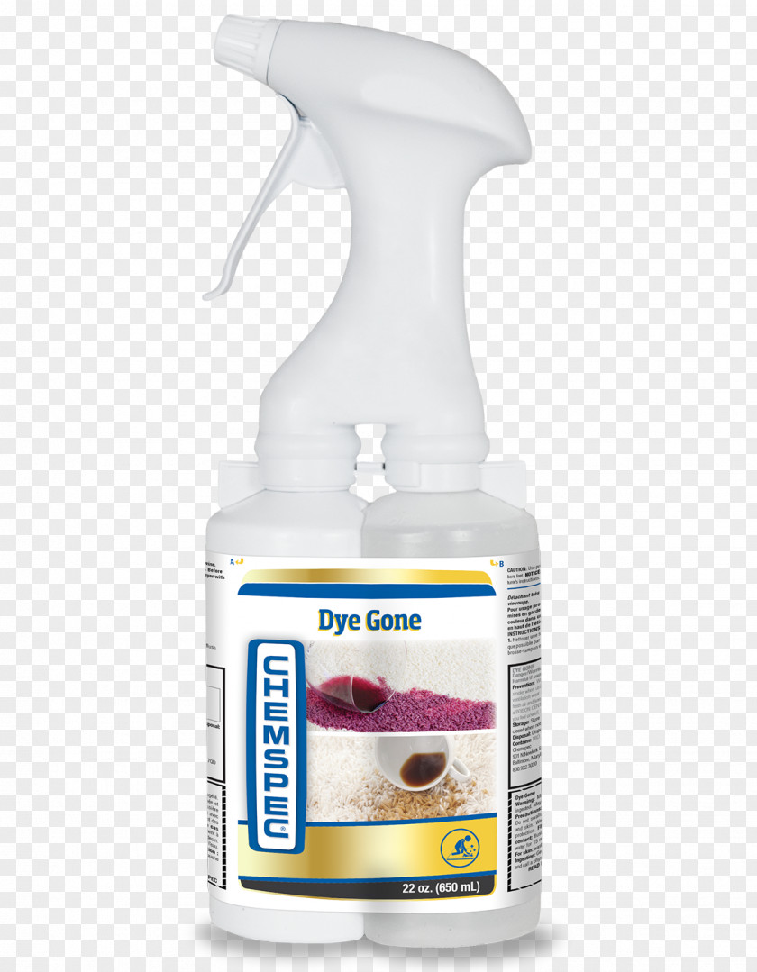 Stain Removal Carpet Cleaning Agent PNG