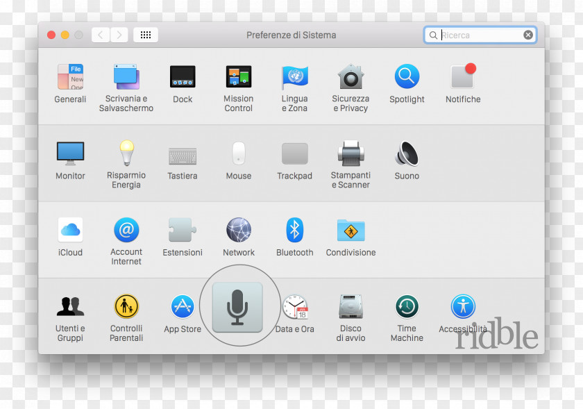 Apple MacOS OS X Yosemite System Preferences Mac Lion PNG