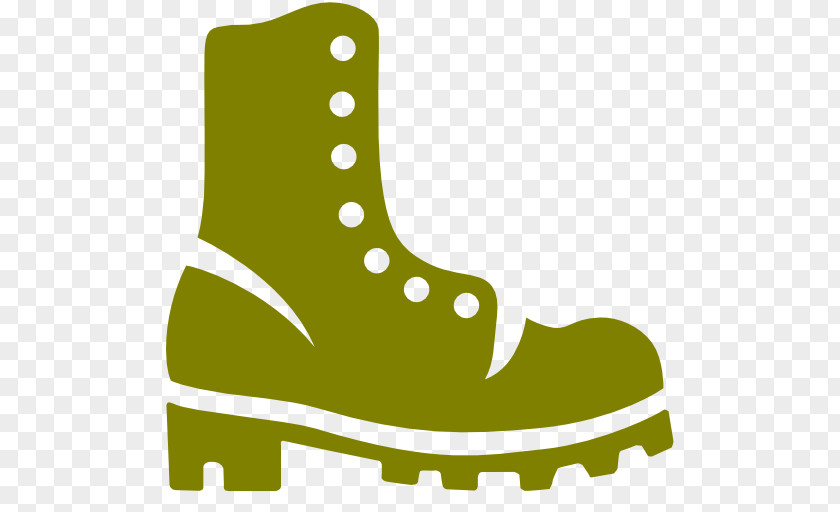 Boot Shoe PNG