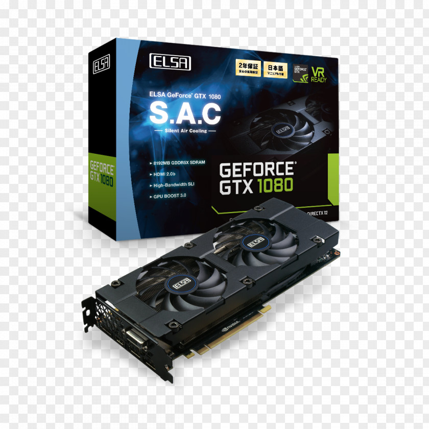 Gtx Graphics Cards & Video Adapters NVIDIA GeForce GTX 1070 Ti 英伟达精视GTX PNG