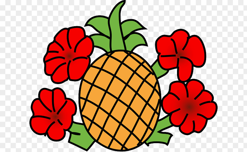 Hawaiian Pizza Pineapple Clip Art PNG