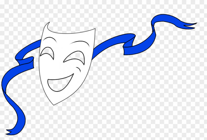 How To Draw Drama Masks Drawing Mask Theatre Clip Art PNG