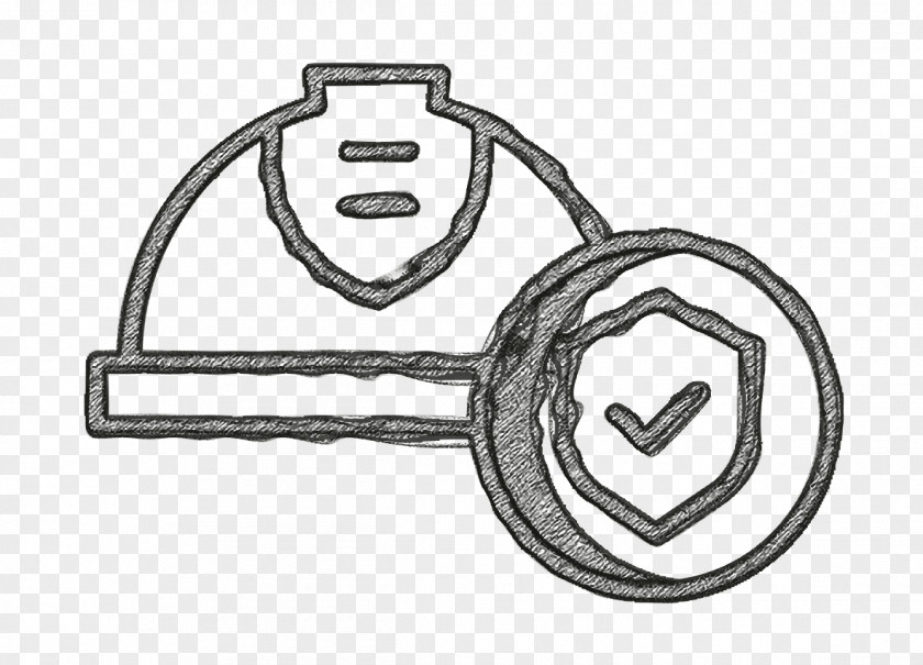 Insurance Icon Construction And Tools PNG