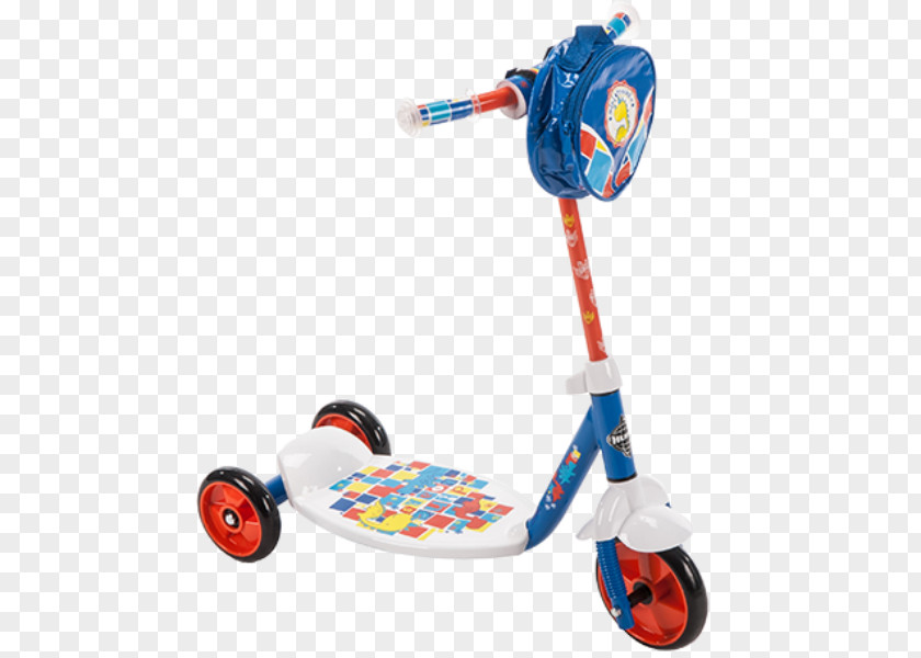 Kick Scooter Bicycle Vehicle Child PNG