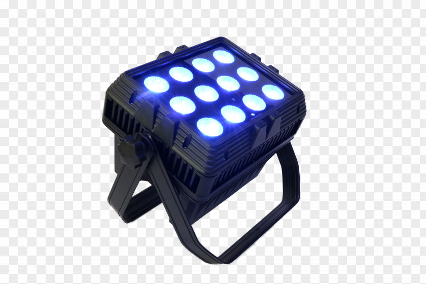Led Stage Lighting Spotlights LED DMX512 PNG