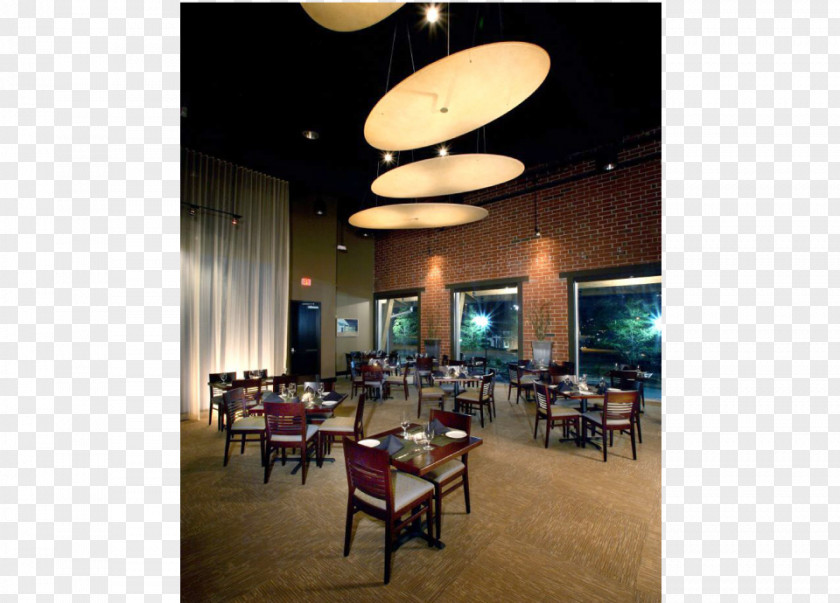 Light Fixture M Restaurant PNG