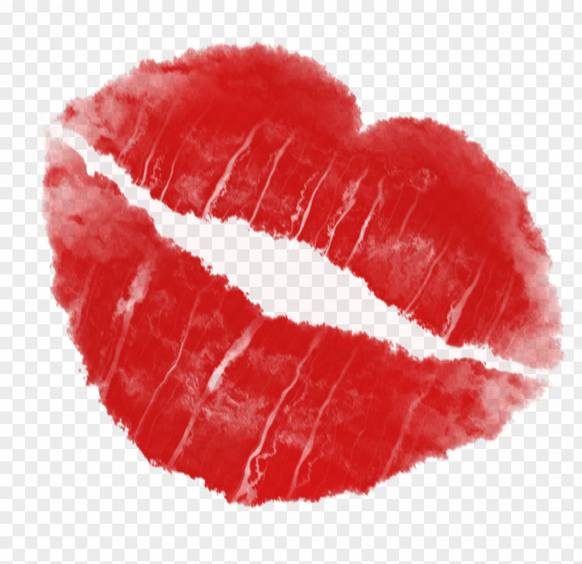 Lips Kiss Image Lip Balm PNG