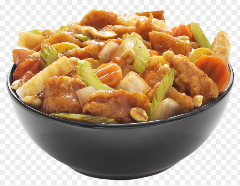 Menu Vegetarian Cuisine American Chinese Fast Food Los Truckers PNG