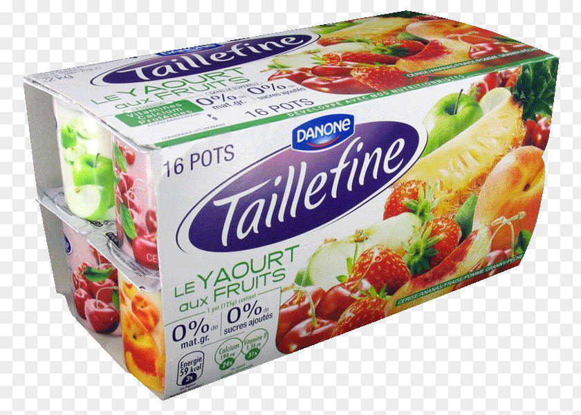 Mercerie Taillefine Fruit Yoghurt Food Merienda PNG