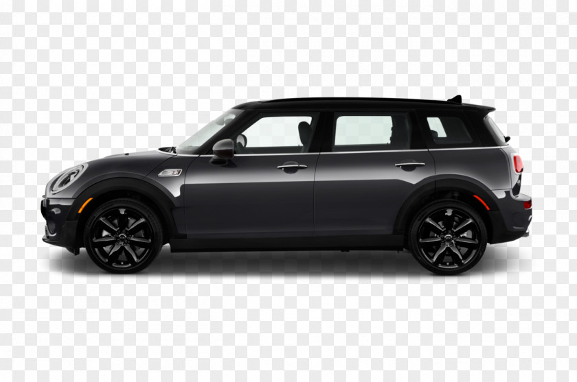 Mini 2016 MINI Cooper Clubman Countryman Car 2017 PNG