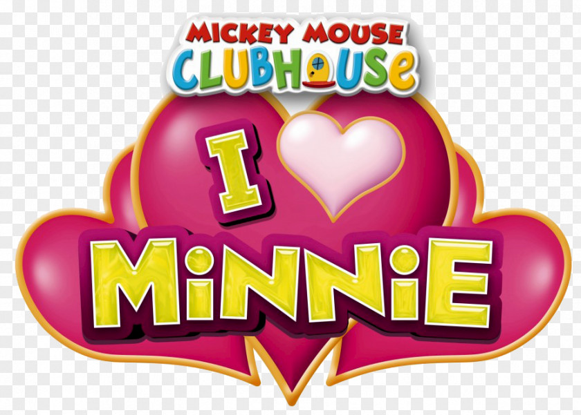 Minnie Mouse Mickey Daisy Duck Goofy PNG