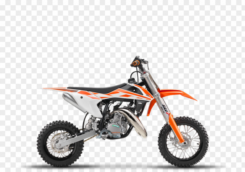 Motorcycle KTM 50 SX Mini Honda Monster Energy AMA Supercross An FIM World Championship PNG