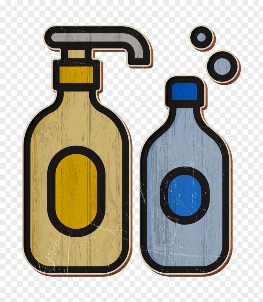 Shampoo Icon Baby PNG