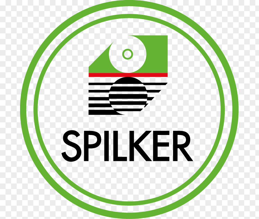 Spilker GmbH Logo Font Punching Machine Brand PNG