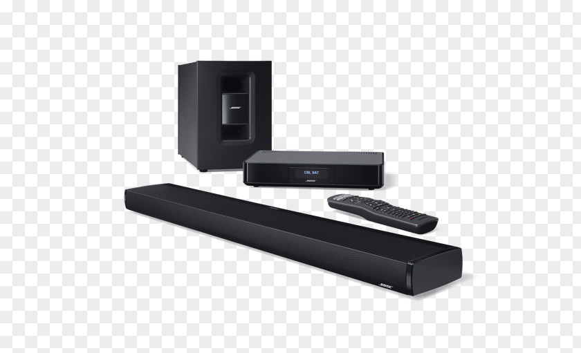 Theatre Sound Equipment Home Theater Systems Bose Corporation CineMate 130 1 SR SoundTouch 120 PNG