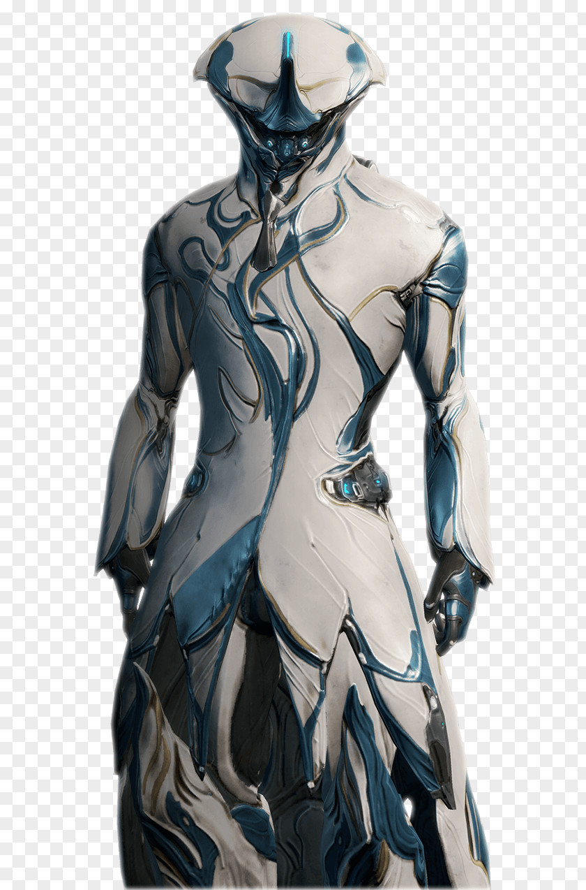 Warframe Loadout Nezha PlayStation 4 Loki PNG